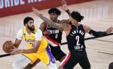 Lịch thi đấu NBA 7/11: Lakers đụng chướng ngại, Bulls tái ngộ 76ers