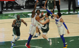 Lịch thi đấu NBA 10/11: Con đường nào cho Bucks?