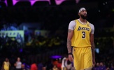 Lịch thi đấu NBA 11/11: Chướng ngại chờ Lakers, hậu quả vụ xô xát