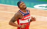 Video: Những pha bóng hay nhất của Bradley Beal mùa 2020-2021