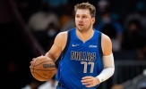 Video: Những pha bóng hay nhất của Luka Doncic mùa 2020-2021