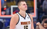 Video: Những pha bóng hay nhất của Nikola Jokic mùa 2020-2021