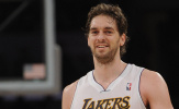Chính thức! Pau Gasol tuyên bố giải nghệ