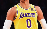 Kết quả NBA 8/12: Nets thắng vất vả, Lakers thể hiện sức mạnh