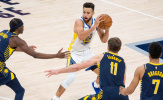 Lịch thi đấu NBA 14/12: Địch thủ gặp kèo khó, cơ hội cho GSW