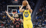 Lịch thi đấu NBA 19/12: GSW đến Canada, Clippers gia tăng khoảng cách với Lakers?
