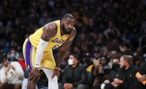 Lịch thi đấu NBA 26/12: Tâm điểm Lakers - Nest, GSW quyết đấu Suns