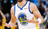 Kết quả NBA 10/1: Klay Thompson tái xuất, GSW đòi lại ngôi đầu miền Tây