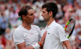 Nadal: 'Không có Djokovic, Australian Open vẫn rất tuyệt vời'