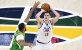 Lịch thi đấu NBA 17/1: Nỗ lực của GSW, kịch chiến ở Colorado