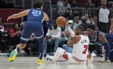 Lịch thi đấu NBA 18/1: Niềm vui cho Lakers? Bulls tiếp tục gặp khó