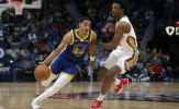 Lịch thi đấu NBA 19/1: Cơ hội cho GSW