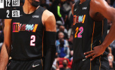 Kết quả NBA 24/1: Lakers gục ngã, Heat chiếm lấy ngôi đầu