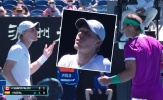 Shapovalov chỉ trích Nadal và trọng tài khi thua trận