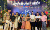 VGS Southern & Bình Minh cùng giấc mơ phổ cập golf cho mọi giới