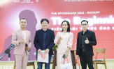 Sinh viên UEF háo hức tham gia  Kick-off 'Tôi là người phát ngôn' cùng các chuyên gia khách mời hàng đầu