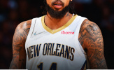 Kết quả NBA 20/4: Booker rời sân, Suns gục ngã trước Pelicans