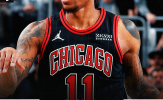 Kết quả NBA 21/4: Bulls san bằng cách biệt, 76ers dẫn 3-0