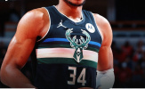 Kết quả NBA 25/4: Suns lại vấp ngã, Bucks gia tăng cách biệt