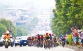 Kết thúc cuộc đua xe đạp Cúp truyền hình TP.HCM: Êkip TP.HCM bảo vệ thành công các danh hiệu chung cuộc