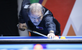Huyền thoại Reyes đấu cơ thủ carom Việt Nam tại bán kết SEA Games 31