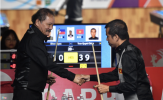 Huyền thoại Reyes thua Quyết Chiến tại tứ kết SEA Games 31