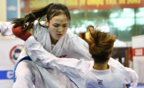 HLV đội karate Việt Nam: 'Thất bại để VĐV tự nhìn đúng về bản thân'