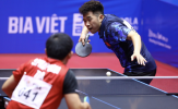 Đức Tuân giành HCV đơn nam SEA Games cho bóng bàn Việt Nam sau 19 năm