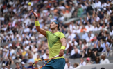 Rafael Nadal vô địch Roland Garros: Kẻ chiến thắng vĩ đại