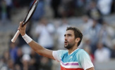Cilic rời Wimbledon vì Covid-19