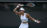Mladenovic phá bỏ định kiến trang phục tại Wimbledon