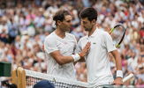 Nadal khó lật đổ Djokovic ở Wimbledon 2022