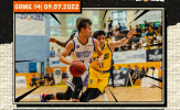 Kết quả VBA 2022 Game 14: Ho Chi Minh City Wings vs Nha Trang Dolphins