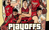 Chính thức! Xác định đội bóng đầu tiên lọt vào vòng Playoffs VBA 2022