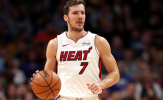 Chính thức! Dragic có bến đỗ mới, Ibaka rời Clippers