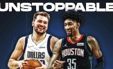 Chính thức! Mavericks tuyển 'trợ thủ xịn' cho Doncic, Clippers đón chào John Wall
