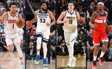 Chính thức! 5 chữ ký bom tấn hoàn thành, Jokic phá kỷ lục tiền lương tại NBA