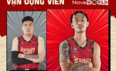 Chính thức! Saigon Heat công bố người thay thế William Trần