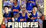 Chính thức! Xác định đội bóng cuối cùng lọt vào Playoffs VBA 2022