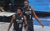 Kevin Durant 'làm loạn' đòi ra đi, Kyrie Irving có động thái gì?