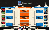 Chính thức! VBA công bố lịch thi đấu Playoffs 2022