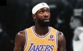Lakers tăng cường tân binh, Jazz đón 2 cái tên mới