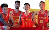 Tuyển quốc gia ra quân thành công tại SEA Games 31
