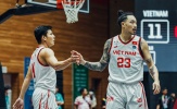 Tuyển quốc gia 3x3 đổi màu huy chương thành công tại SEA Games 31