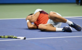 Carlos Alcaraz bật khóc sau khi vô địch US Open
