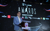 Kết quả lễ trao giải VBA Awards 2022