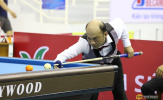 Kết thúc giải Billiards Carom 3 băng Quốc tế Bình Dương lần thứ X năm 2022: Thêm tay cơ mới giành chức vô địch