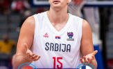 Kết quả EuroBasket ngày 5/9: Serbia dẫn 30 điểm, Ý lại bại trận