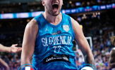 Kết quả EuroBasket ngày 7/9: Doncic tiêu diệt Pháp, Tây Ban Nha tiến bước
