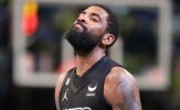 Hành động nông nổi, Kyrie Irving nhận cú sốc từ Nike và NBA
